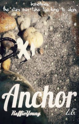 Anchor || L.T. || ✔ - Completed cover