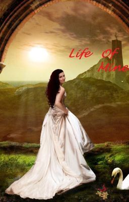 Life Of Mine... cover