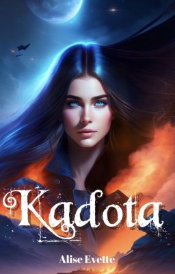 Kadota (Love Trilogy) cover