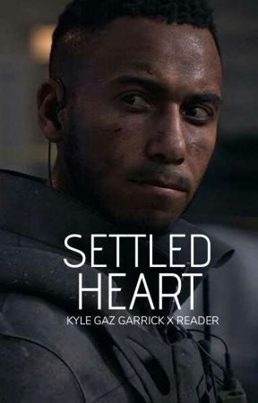 Settled Heart {Gaz X Reader} by snobbybastard