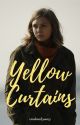 Yellow Curtains - Wanda Maximoff x Reader by randomshymary