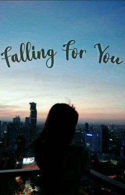 Falling For You🌻❤️ cover