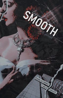 LIQUID SMOOTH || succession ✔ cover