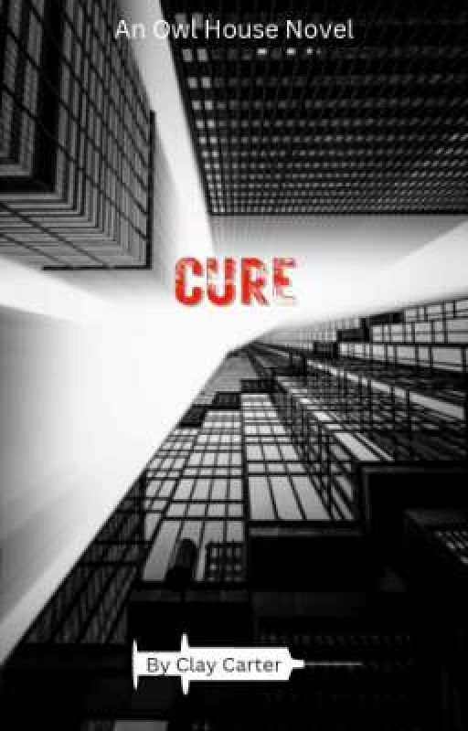 Cure by ClayCarter