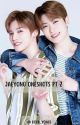 JAEYONG ONESHOTS-2 by boba_yongs