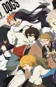 Bungo Stray Dogs Oneshots by Mgheufjsnauek