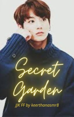 Secret Garden cover