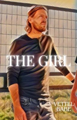 The Girl cover