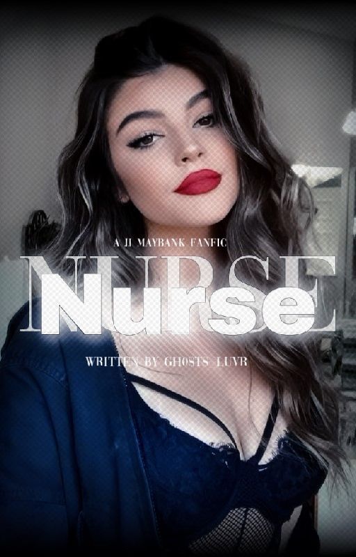 nurse - JJ MayBank by gh0sts_lvur