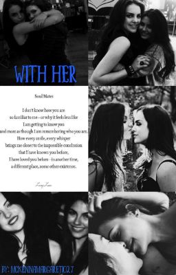 With Her | Jori  |1| cover