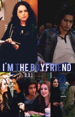 I'm The Boyfriend cover