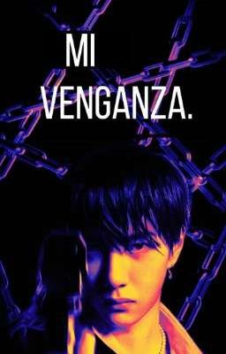 "Mi Venganza " cover