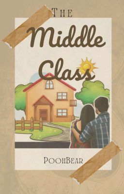 Middle Class ✅ cover