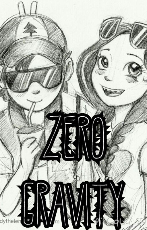 Zero Gravity: A Gravity Falls Fanfiction by lapisisbeautiful