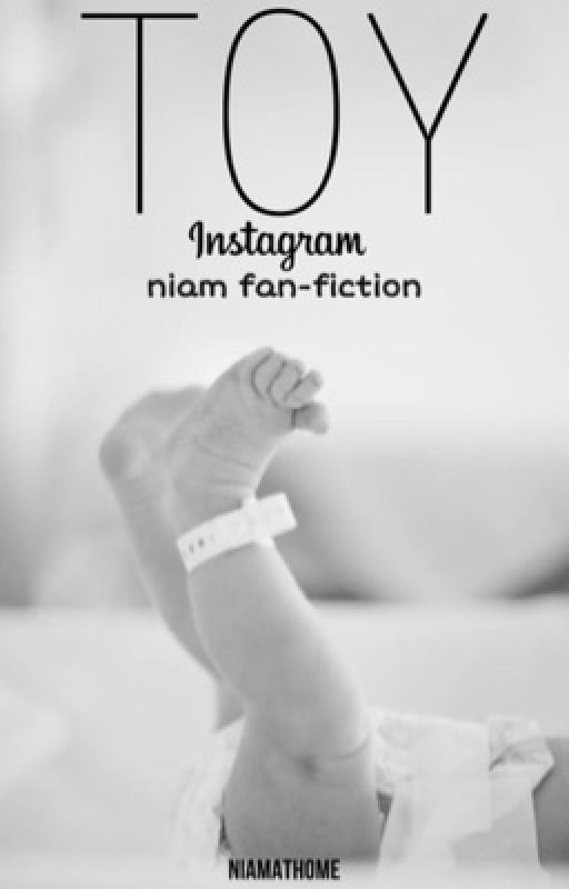 toy | niam [mpreg] by evermoreniam