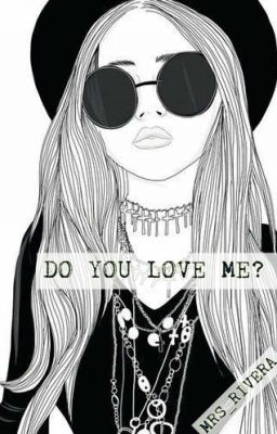 Do You Love Me? Magcon fanfic cover