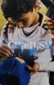 CHILDISH | diego lainez x reader by -uglycute