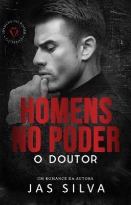 O Doutor (Homens no Poder)  cover