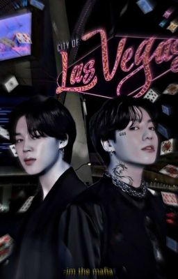 Las Vegas - Jikook cover