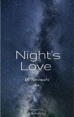 Night's Love cover