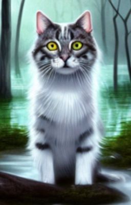 Beefrost | Warrior Cats OC Story cover