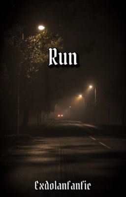 Run E.D cover