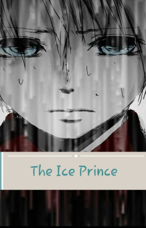 The Ice Prince by Roaringwolf