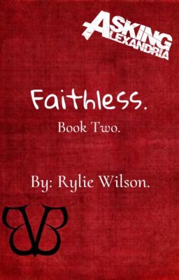 Faithless. ~2~ cover