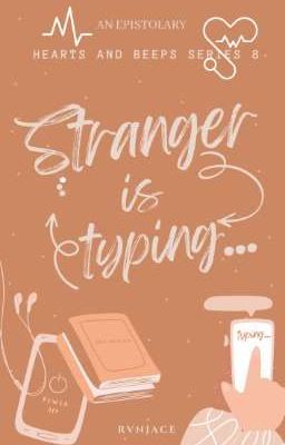 Stranger Is Typing... cover