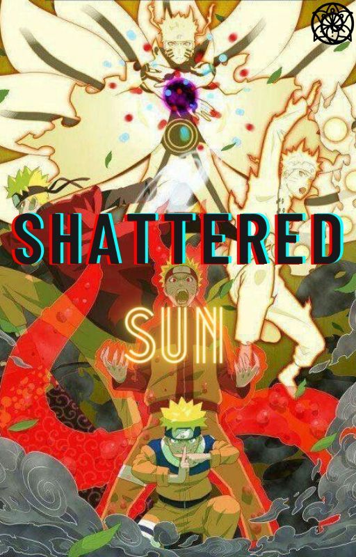 Shattered Sun by Makuro767