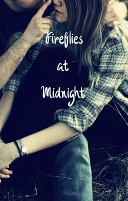 Fireflies at Midnight cover