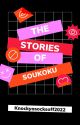 Soukoku Stories by Knockyasocksoff2022