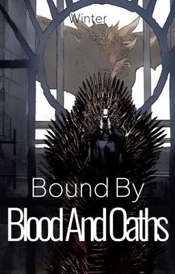 Bound by Blood and Oaths cover