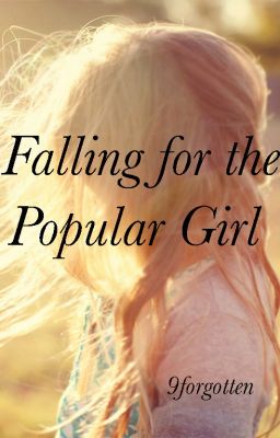 Falling for the Popular Girl cover