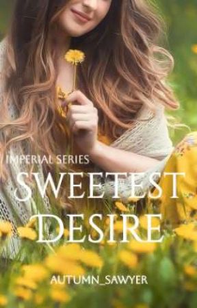 Sweetest Desire by Autumn_Sawyer