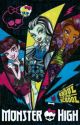 Monster High: The First Season by TheSamuelSimpson