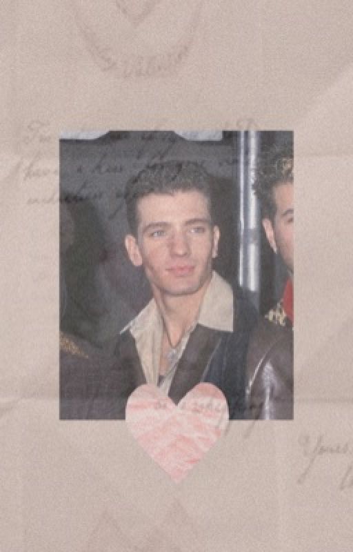 Jc chasez x Short images  by menudolove