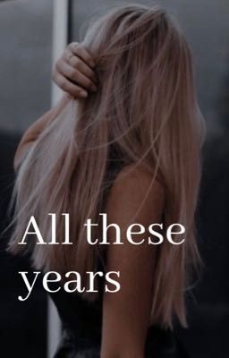 All these years cover