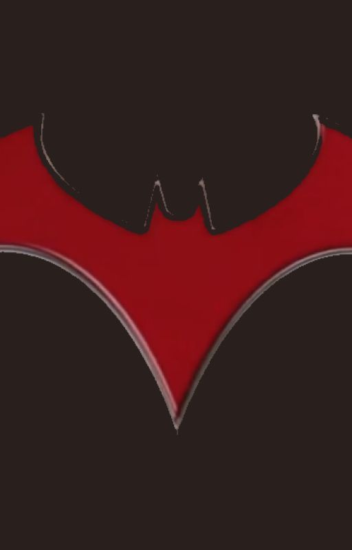 Second Chances: Batwoman by Lauriver1fanboy