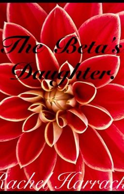 The Beta's Daughter cover