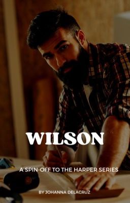 Wilson  cover