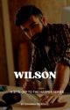 Wilson  by angel48183