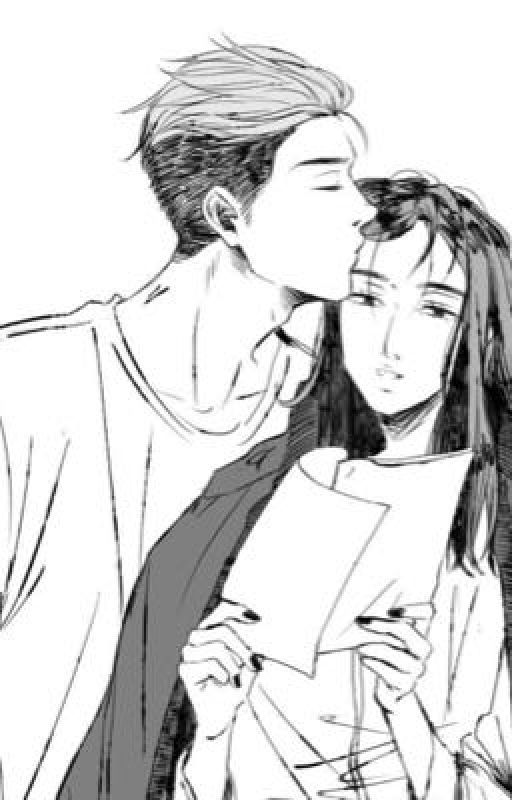 How We Met: Porco x Pieck by Dragonsound1