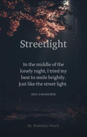 Streetlight by Rosemary-Peach