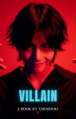 Villain || Kim Taehyung ✓ cover