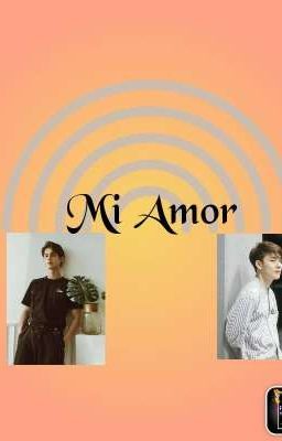 Mi Amor (LamxKit) [Completed]  cover