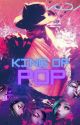 Jackson: King Of Pop (Ahri x Male Reader) by Itz_shr