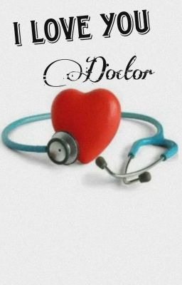  I Love You Doctor (2) cover