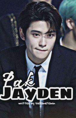 Pak Jayden cover