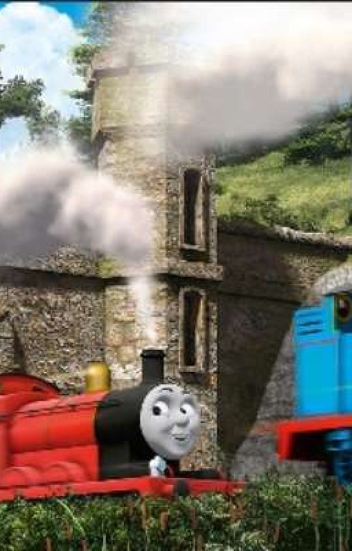 The Miraculous Sodor Field Trip by UnearthlyTimelord